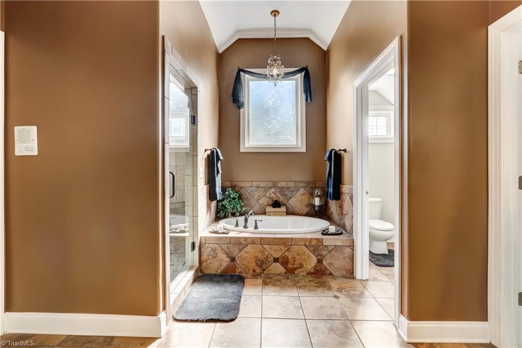 4905 Robdot Drive Oak Ridge, NC 27310 - Photo 32 of 50