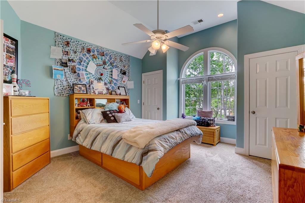 4905 Robdot Drive Oak Ridge, NC 27310 - Photo 34 of 50