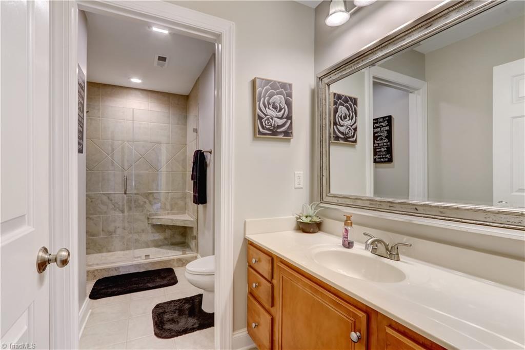 4905 Robdot Drive Oak Ridge, NC 27310 - Photo 37 of 50