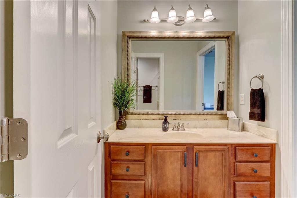 4905 Robdot Drive Oak Ridge, NC 27310 - Photo 38 of 50