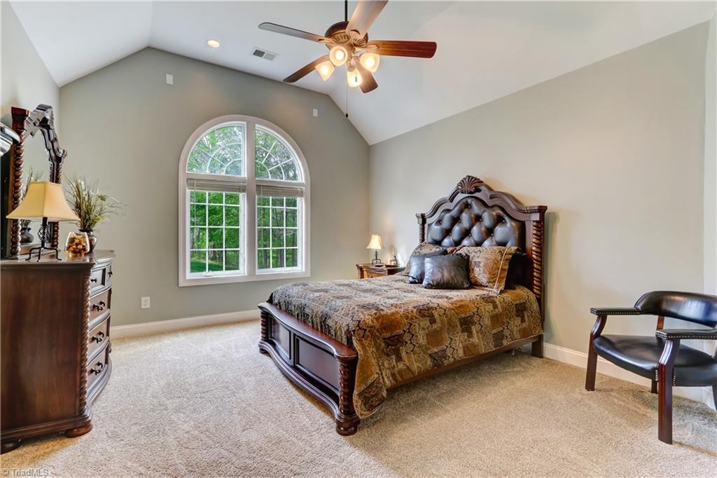 4905 Robdot Drive Oak Ridge, NC 27310 - Photo 40 of 50