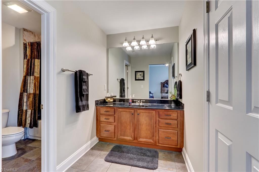 4905 Robdot Drive Oak Ridge, NC 27310 - Photo 41 of 50