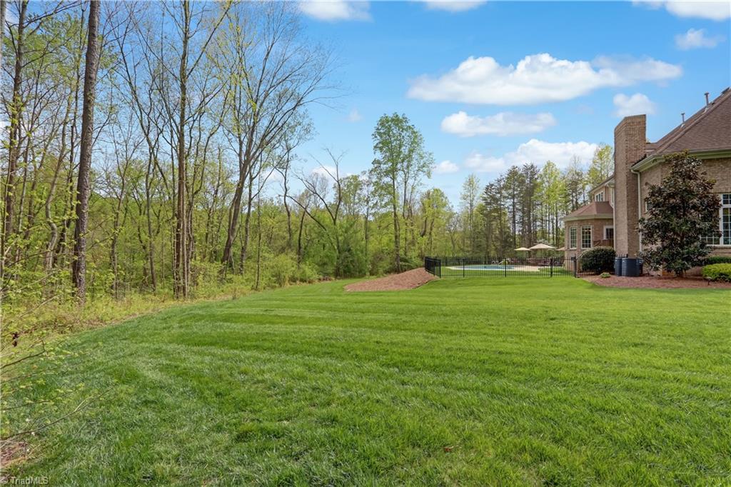 4905 Robdot Drive Oak Ridge, NC 27310 - Photo 46 of 50