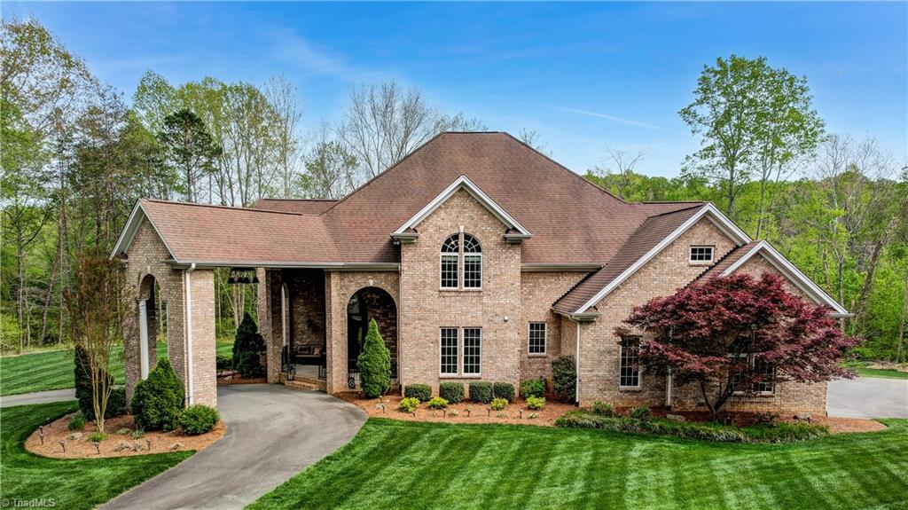 4905 Robdot Drive Oak Ridge, NC 27310 - Photo 50 of 50