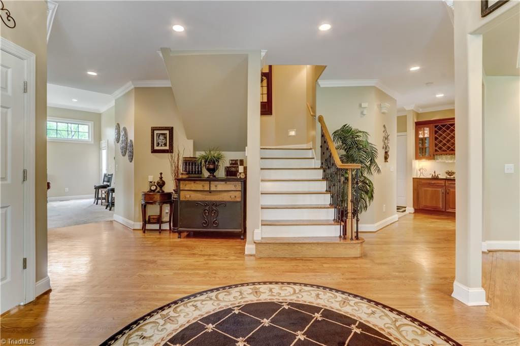 4905 Robdot Drive Oak Ridge, NC 27310 - Photo 10 of 50