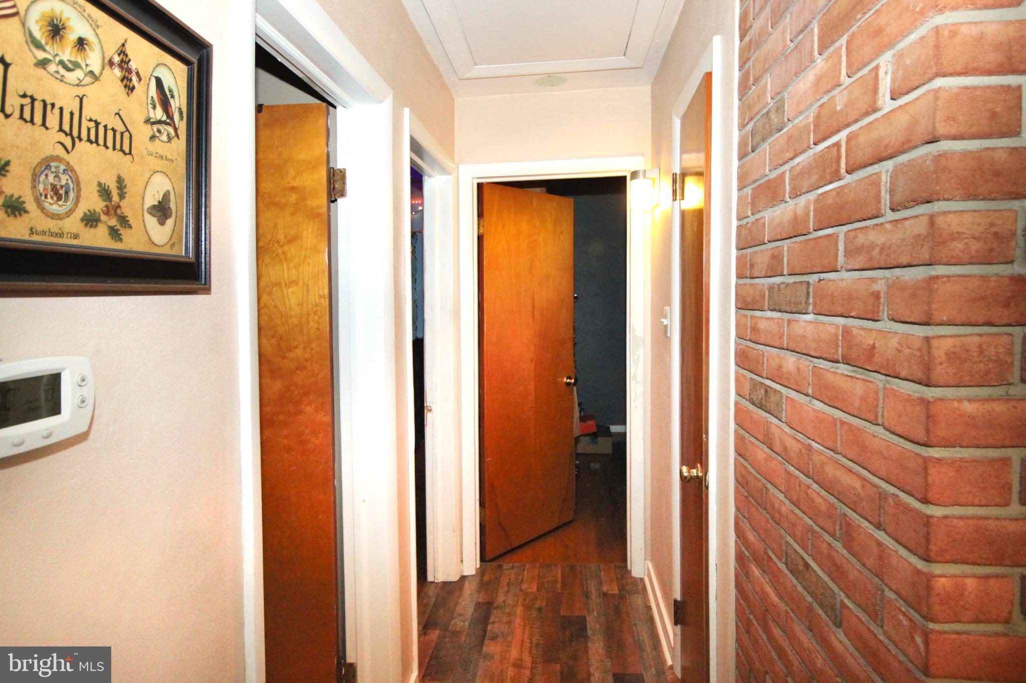 16731 Fairview Road Hagerstown, MD 21740 - Photo 15 of 42 Hall