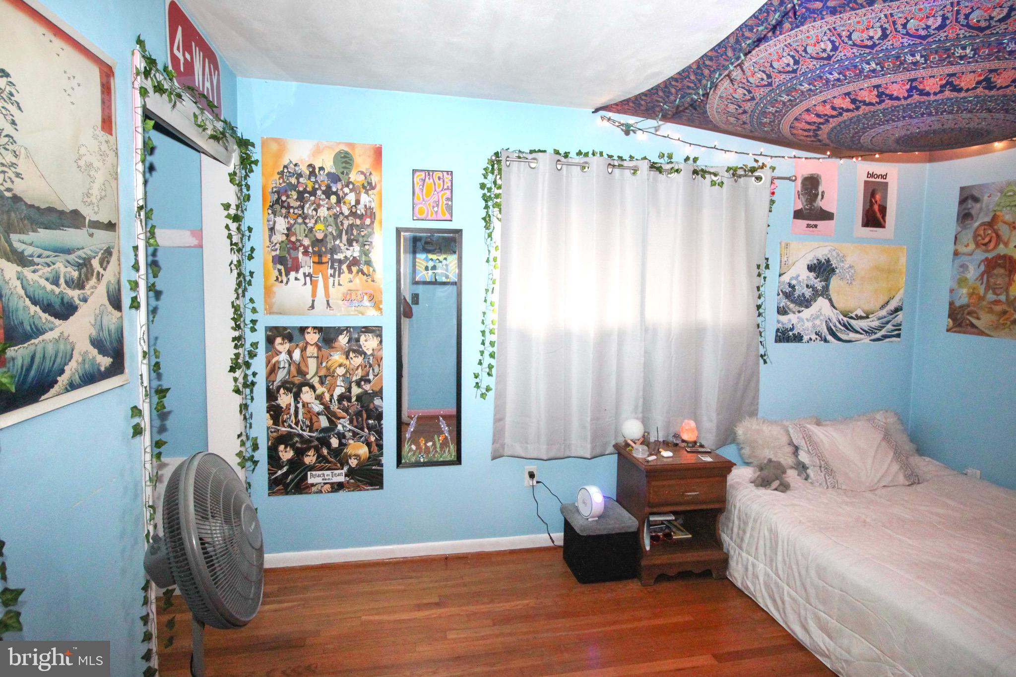 16731 Fairview Road Hagerstown, MD 21740 - Photo 21 of 42 Bedroom B Photo 2