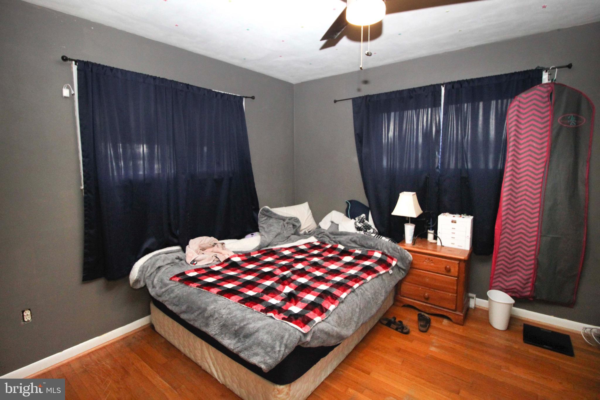16731 Fairview Road Hagerstown, MD 21740 - Photo 23 of 42 Bedroom A Photo 1