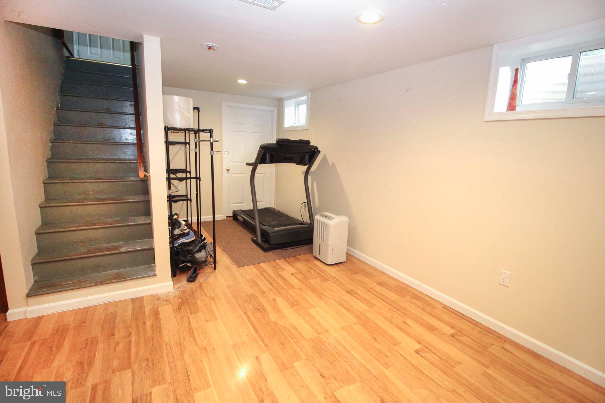 16731 Fairview Road Hagerstown, MD 21740 - Photo 25 of 42 Recreation Room Photo 1