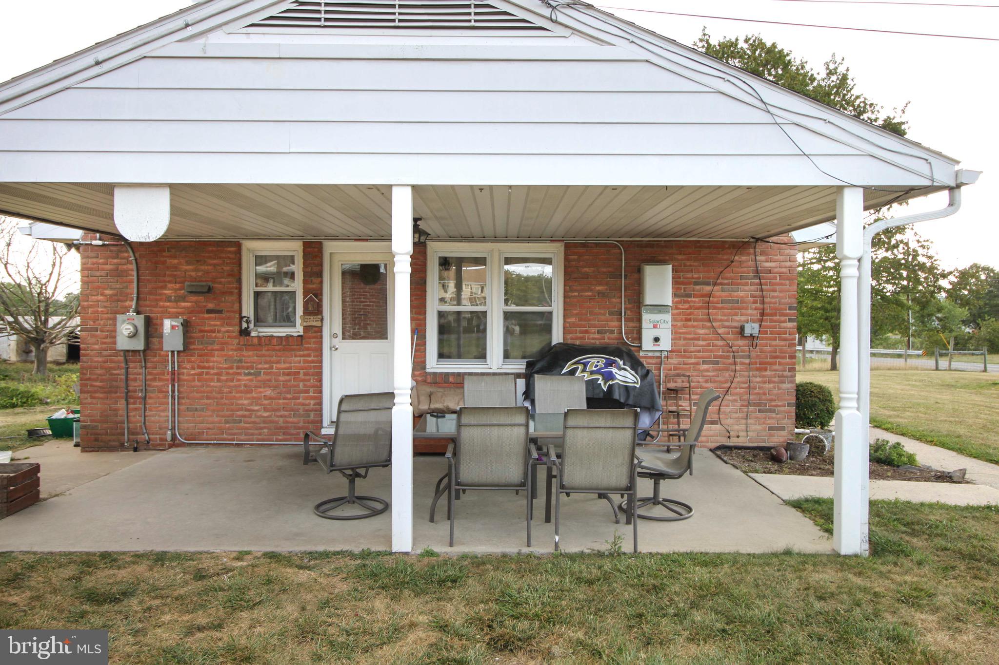 16731 Fairview Road Hagerstown, MD 21740 - Photo 36 of 42 Patio Photo 3