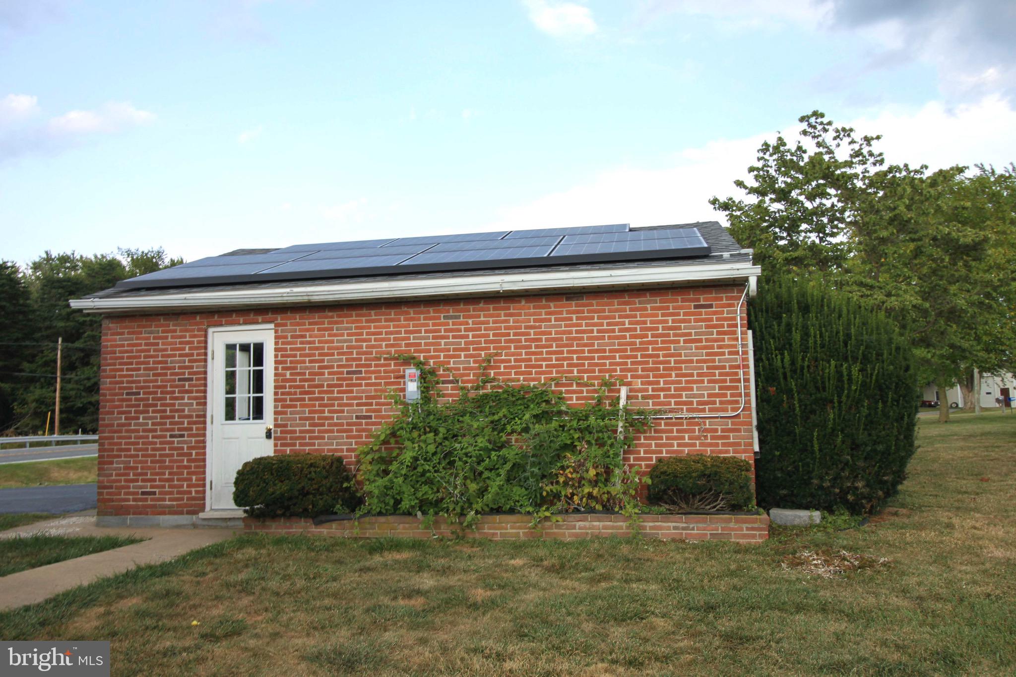 16731 Fairview Road Hagerstown, MD 21740 - Photo 38 of 42 Exterior