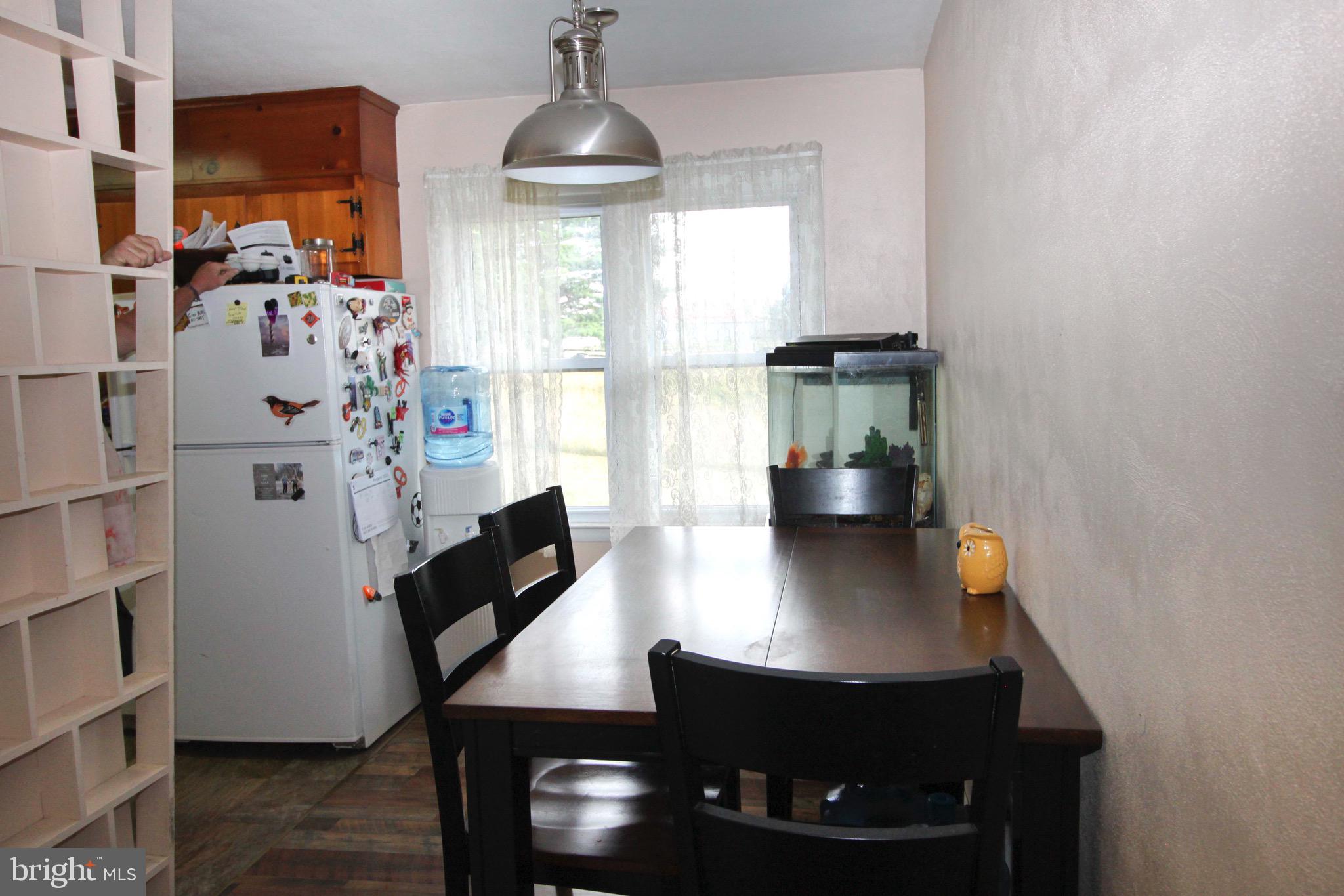 16731 Fairview Road Hagerstown, MD 21740 - Photo 9 of 42 Dining Area Photo 2