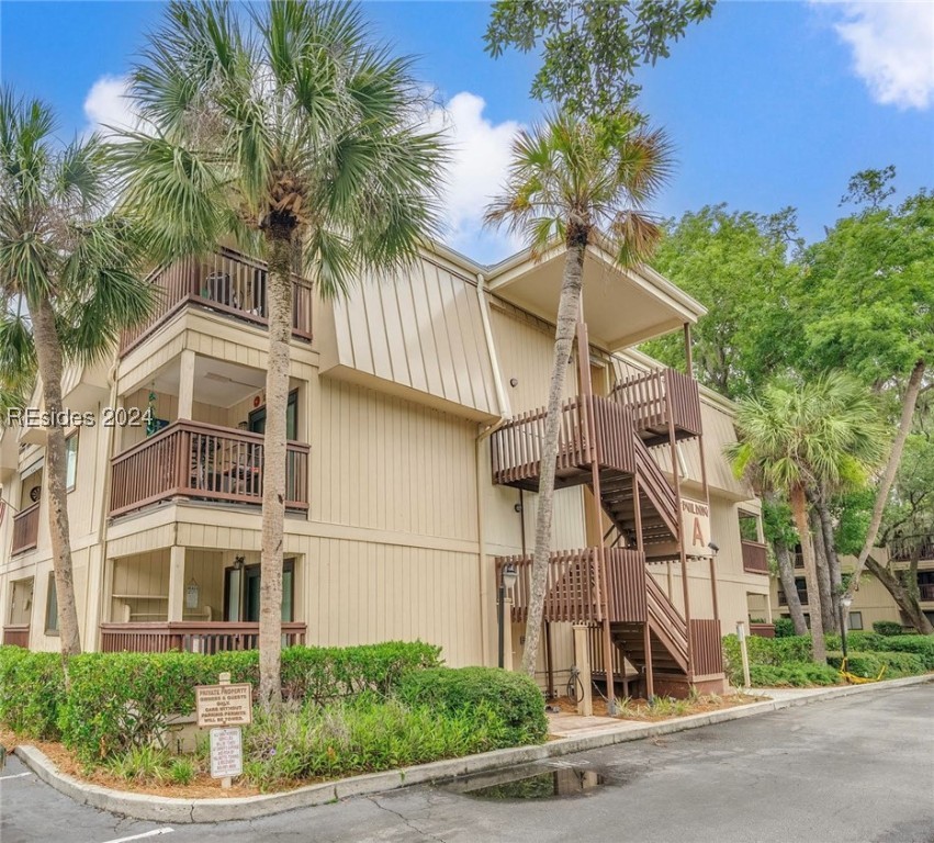 21 Lagoon Road, Unit A3H Hilton Head Island, SC 29928 - Photo 1 of 1