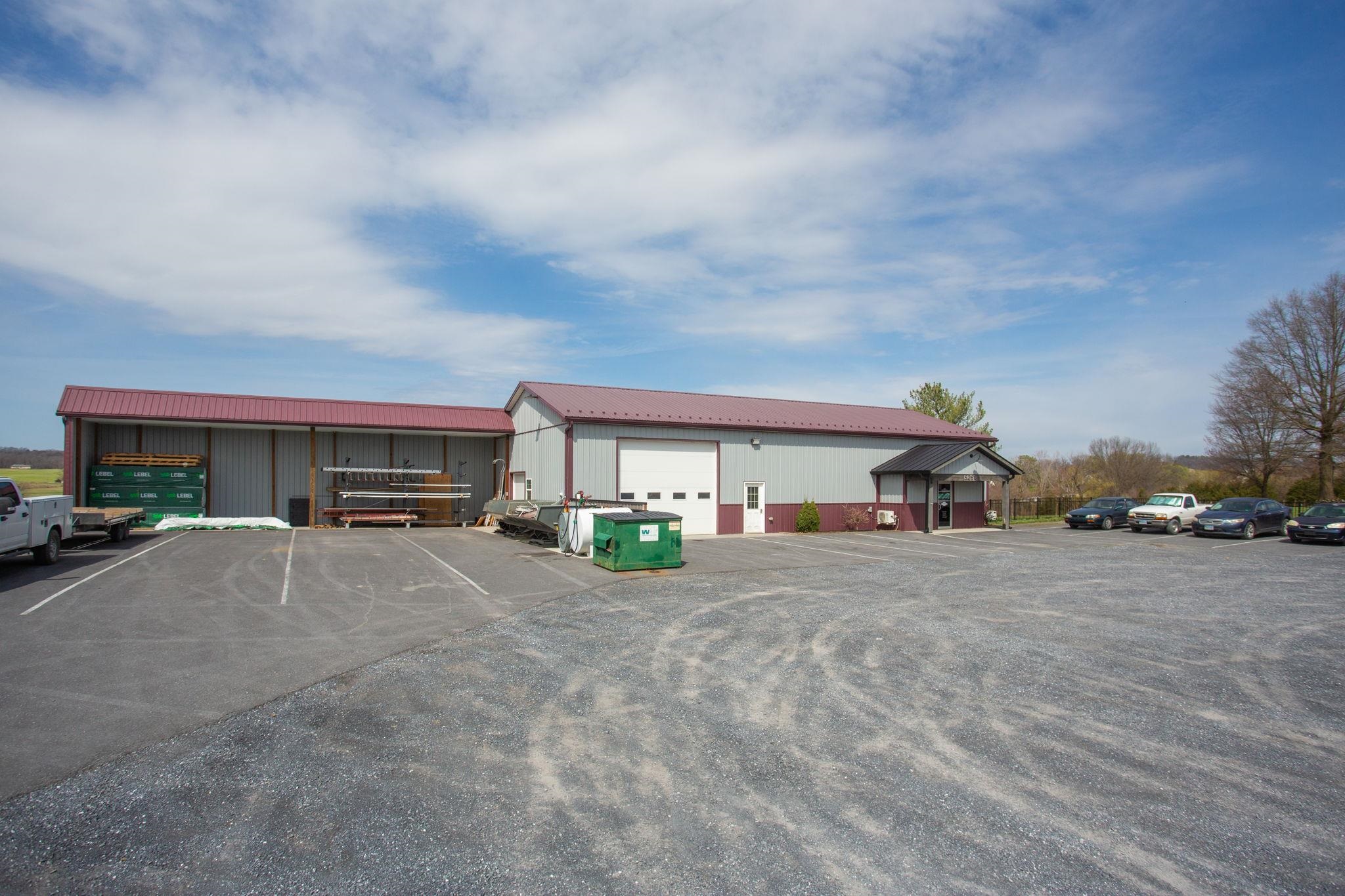5260 East Timber Ridge Road Mount Crawford, VA 22841 - Photo 47 of 66