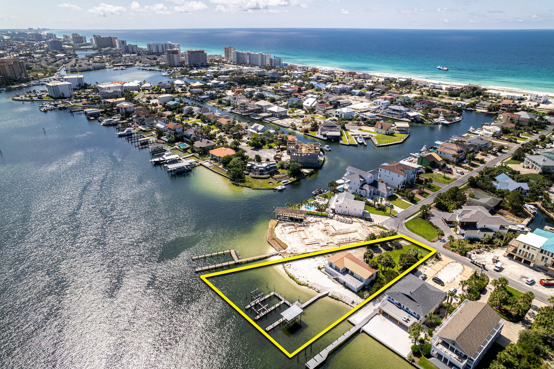 529 Norriego Road Destin, FL 32541 - Photo 18 of 26 529 Noriega Road Updated MLS-18 marked