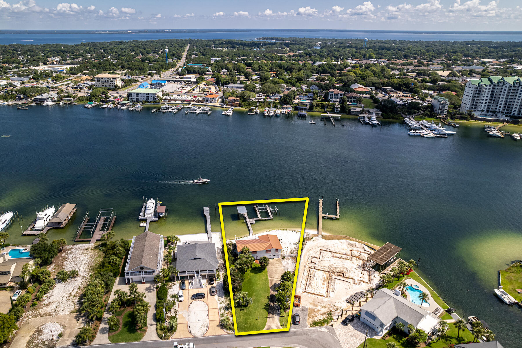 529 Norriego Road Destin, FL 32541 - Photo 4 of 26 529 Noriega Road Updated MLS-19 marked