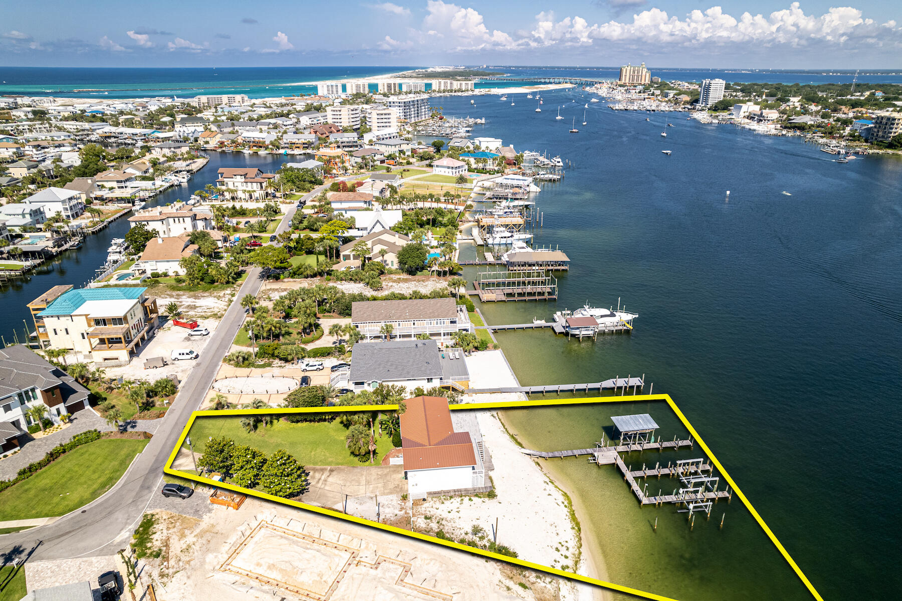 529 Norriego Road Destin, FL 32541 - Photo 6 of 26 529 Noriega Road Updated MLS-1 marked