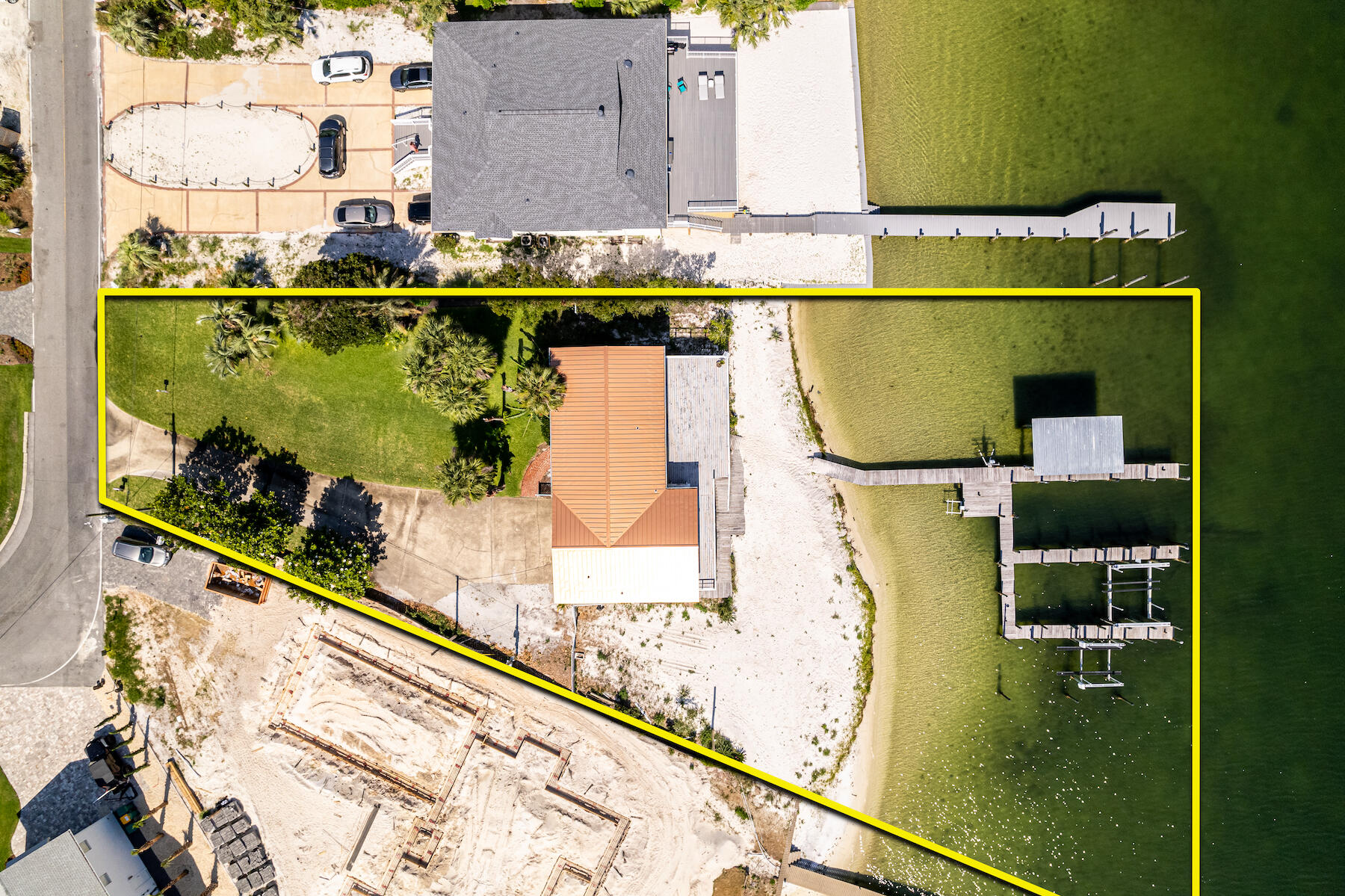 529 Norriego Road Destin, FL 32541 - Photo 8 of 26 529 Noriega Road Updated MLS-5 marked