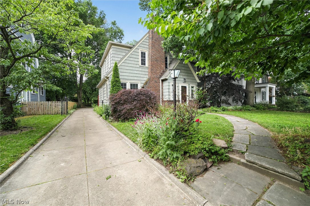 3008 Warrington Road Shaker Heights, OH 44120 - Photo 2 of 47