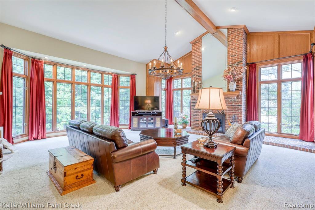 1619 Wakefield Court Rochester Hills, MI 48306 - Photo 35 of 68
