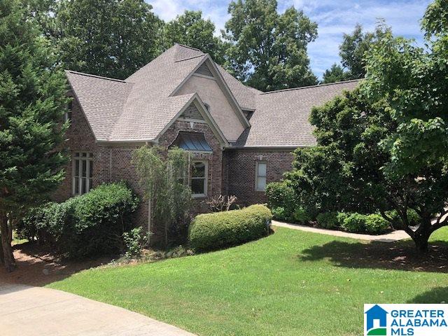 5605 Lake Cyrus Way Birmingham, AL 35244 - Photo 1 of 30