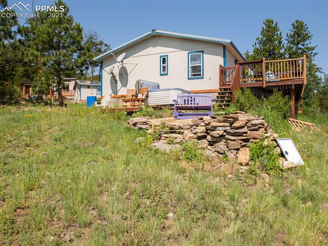 305 Julia Road Guffey, CO 80820 - Photo 2 of 30