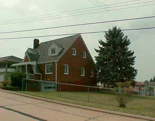 1331 Reeves Avenue Monessen, PA 15062 - Photo 1 of 5 Exterior Front.
