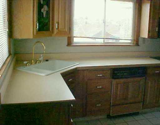 1331 Reeves Avenue Monessen, PA 15062 - Photo 2 of 5 Kitchen.