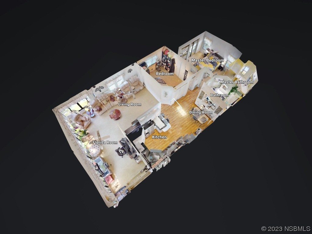 503 Halyard Circle Edgewater, FL 32141 - Photo 6 of 50