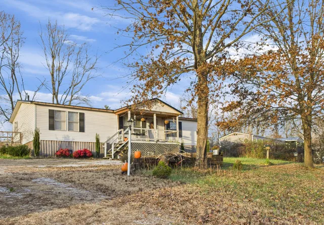 $175,000 | 59 Spring Road, Morrison, TN 37357