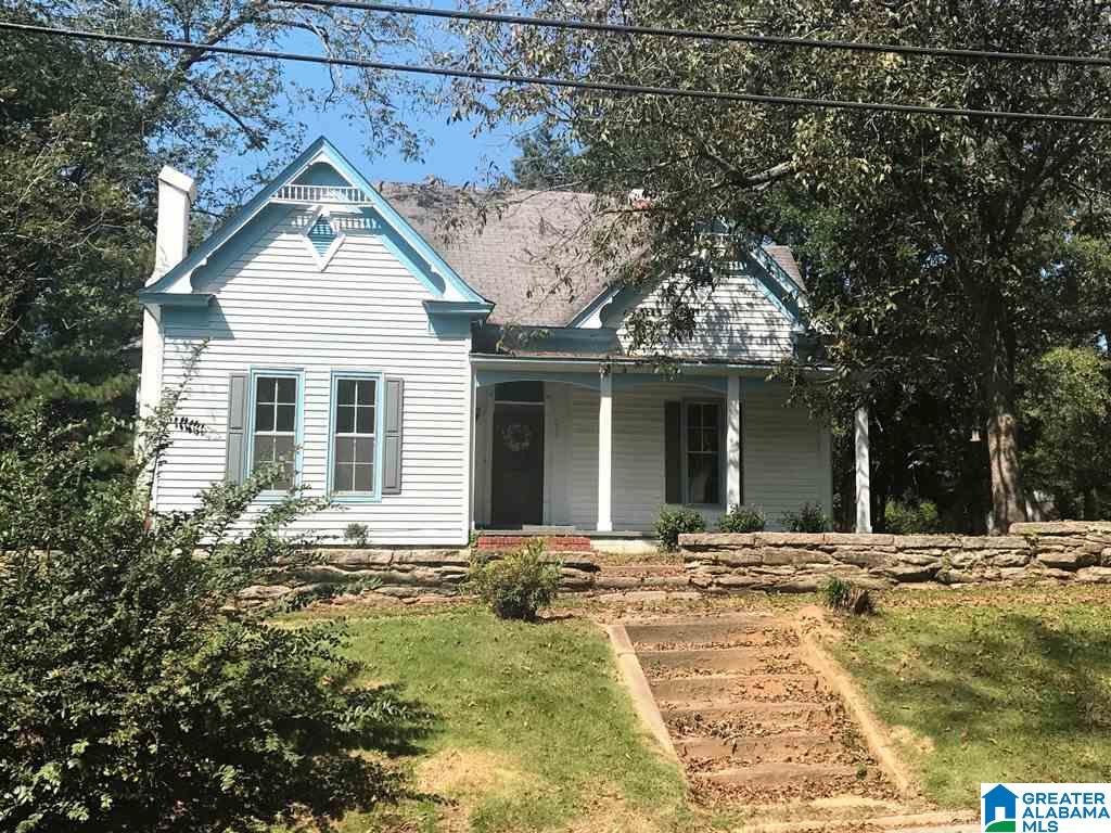 232 Chestnut Street Roanoke, AL 36274 - Photo 32 of 32