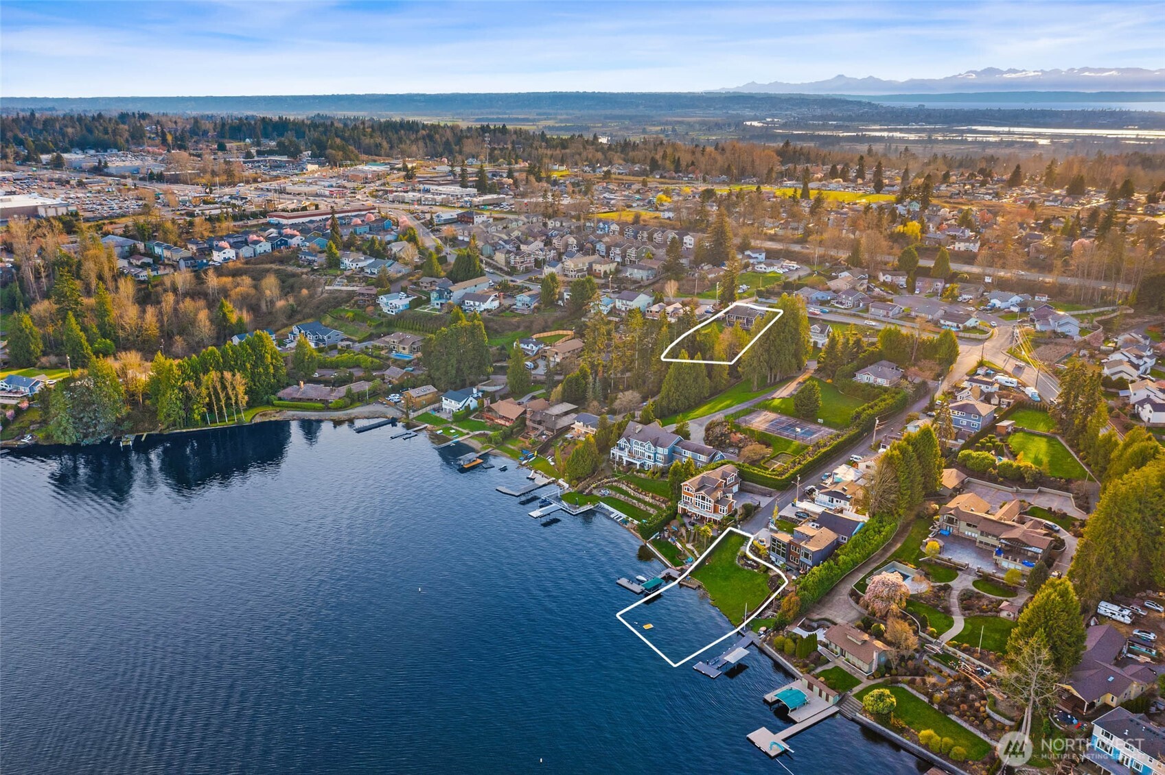 1401 Vernon Road Lake Stevens, WA 98258 - Photo 1 of 40 Gallery Image 1