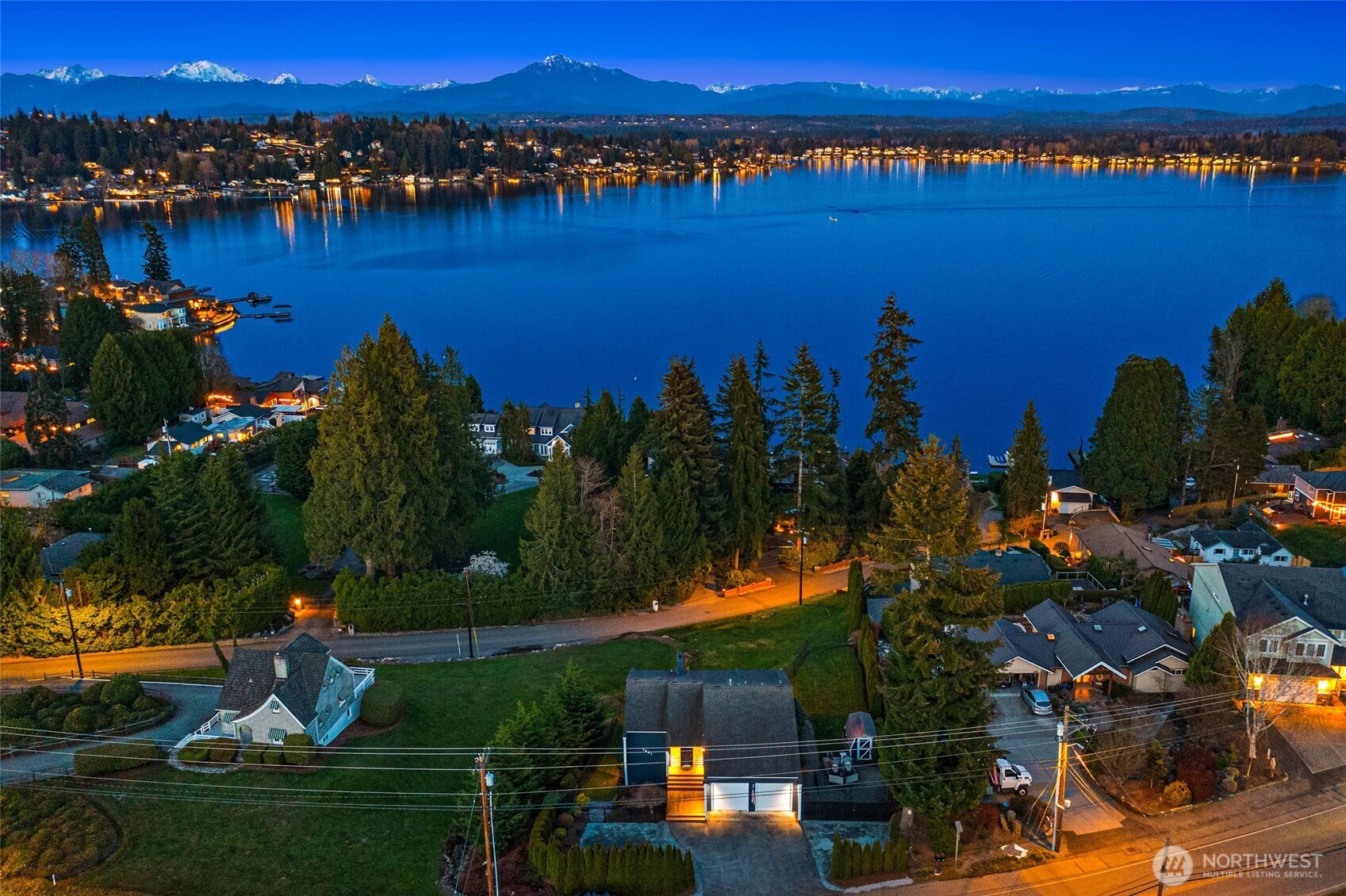 1401 Vernon Road Lake Stevens, WA 98258 - Photo 2 of 40 Gallery Image 2
