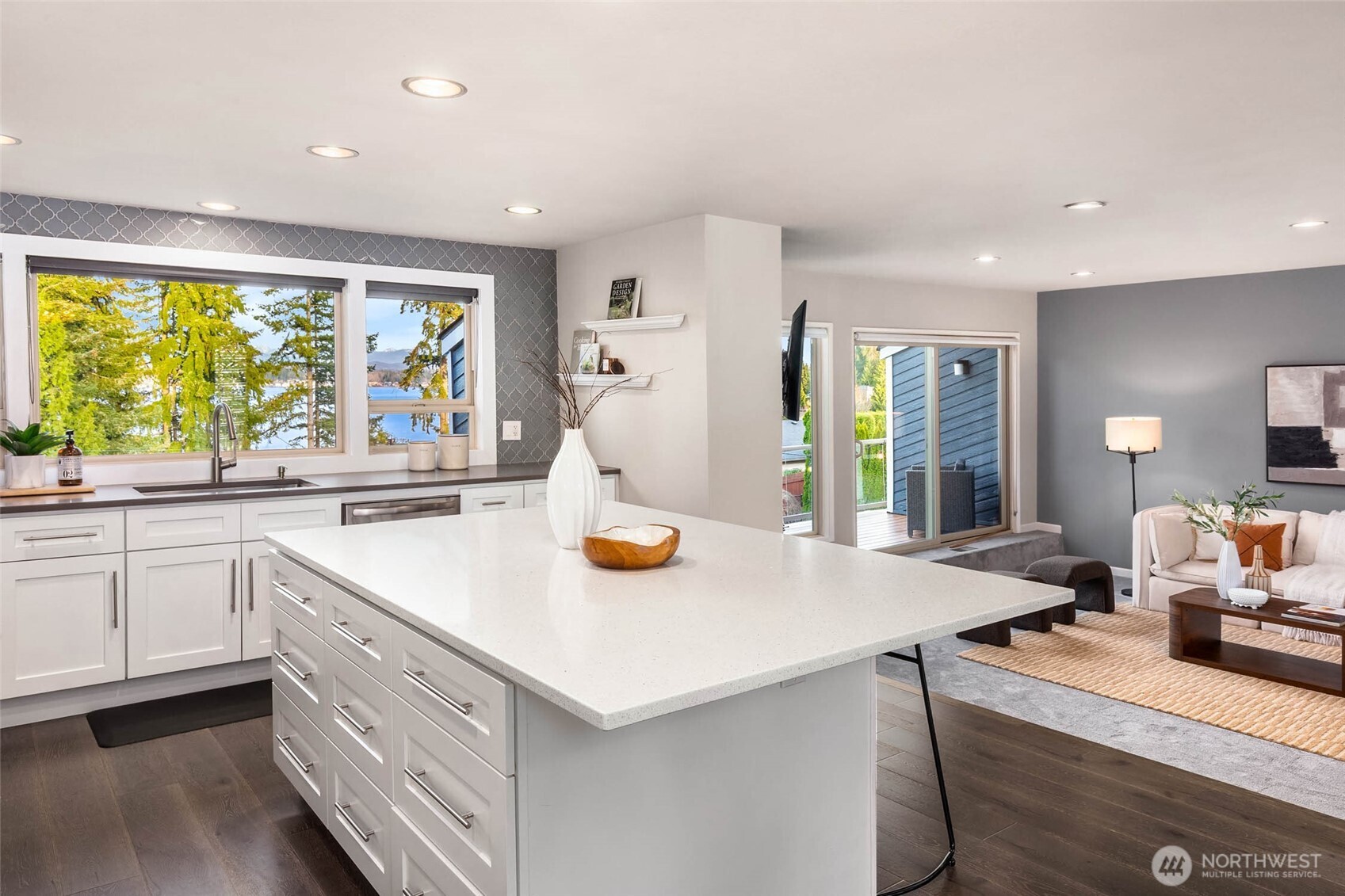 1401 Vernon Road Lake Stevens, WA 98258 - Photo 8 of 40 Gallery Image 8