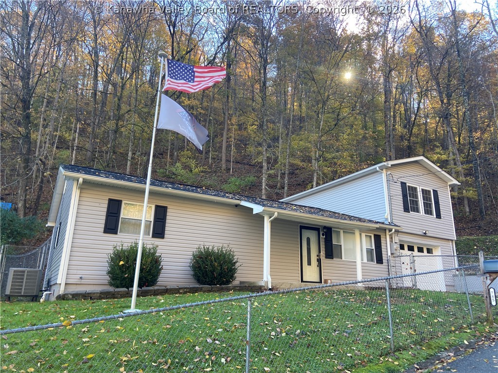 785 Hidden Valley Road Chapmanville, WV 25508 - Photo 1 of 12 Gallery Image 1