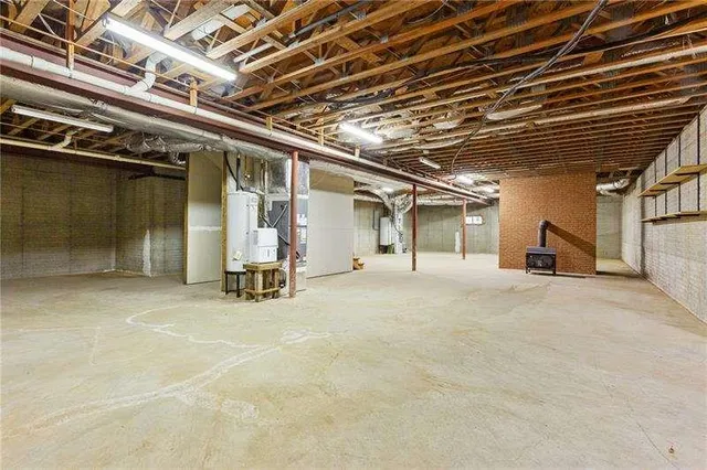 $600,000 | 95 Fern Court, Stockbridge, GA 30281