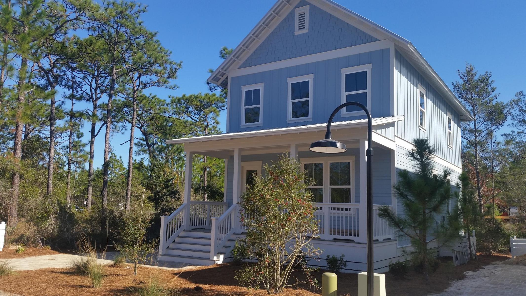 133 Grande Pointe Drive Inlet Beach, FL 32461 - Photo 1 of 16 Gallery Image 1