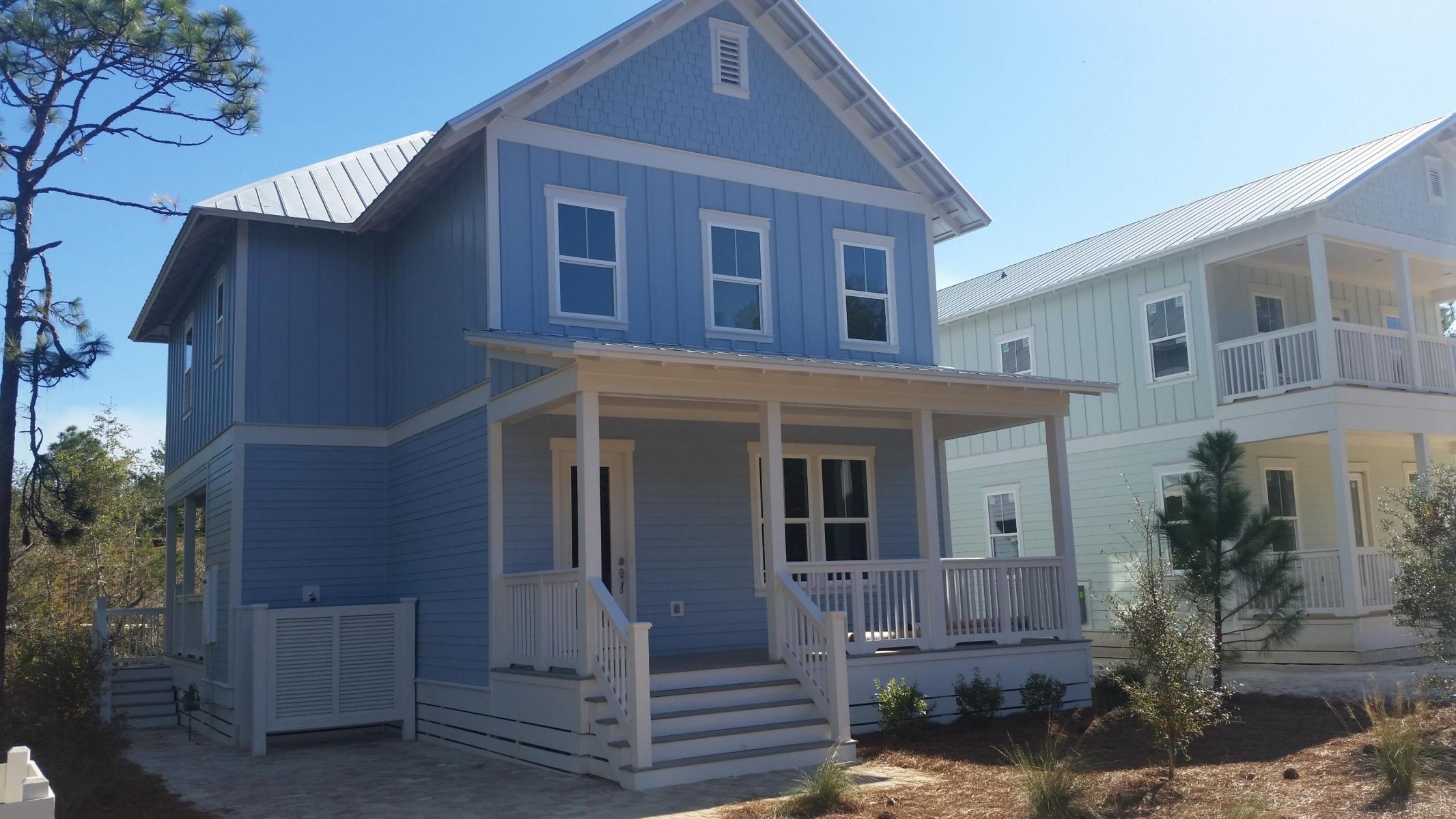 133 Grande Pointe Drive Inlet Beach, FL 32461 - Photo 3 of 16 Gallery Image 3