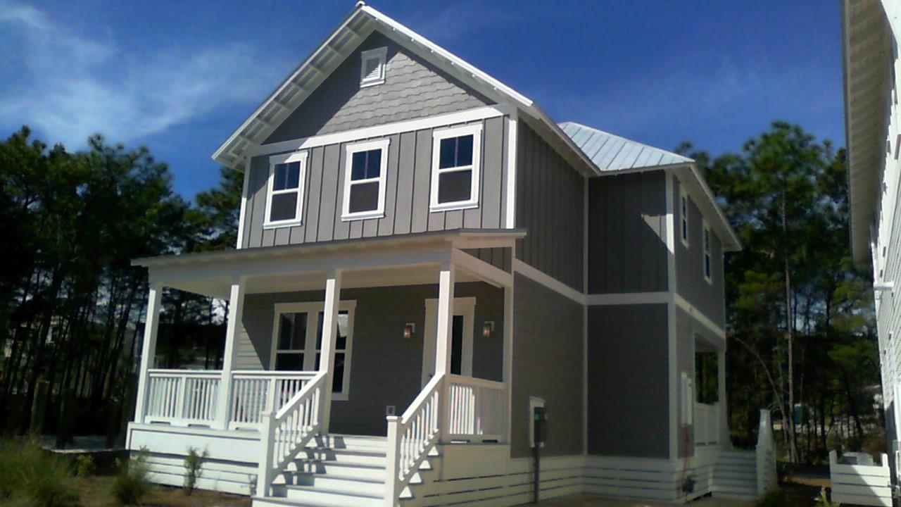 133 Grande Pointe Drive Inlet Beach, FL 32461 - Photo 4 of 16 Gallery Image 4