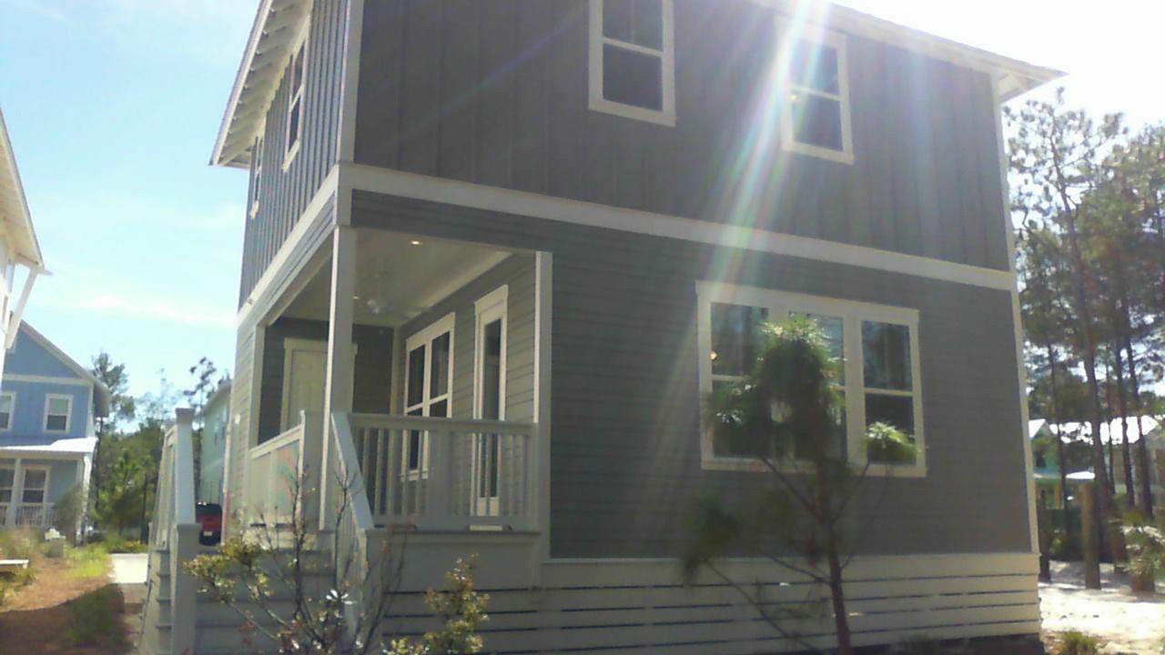 133 Grande Pointe Drive Inlet Beach, FL 32461 - Photo 5 of 16 Gallery Image 5