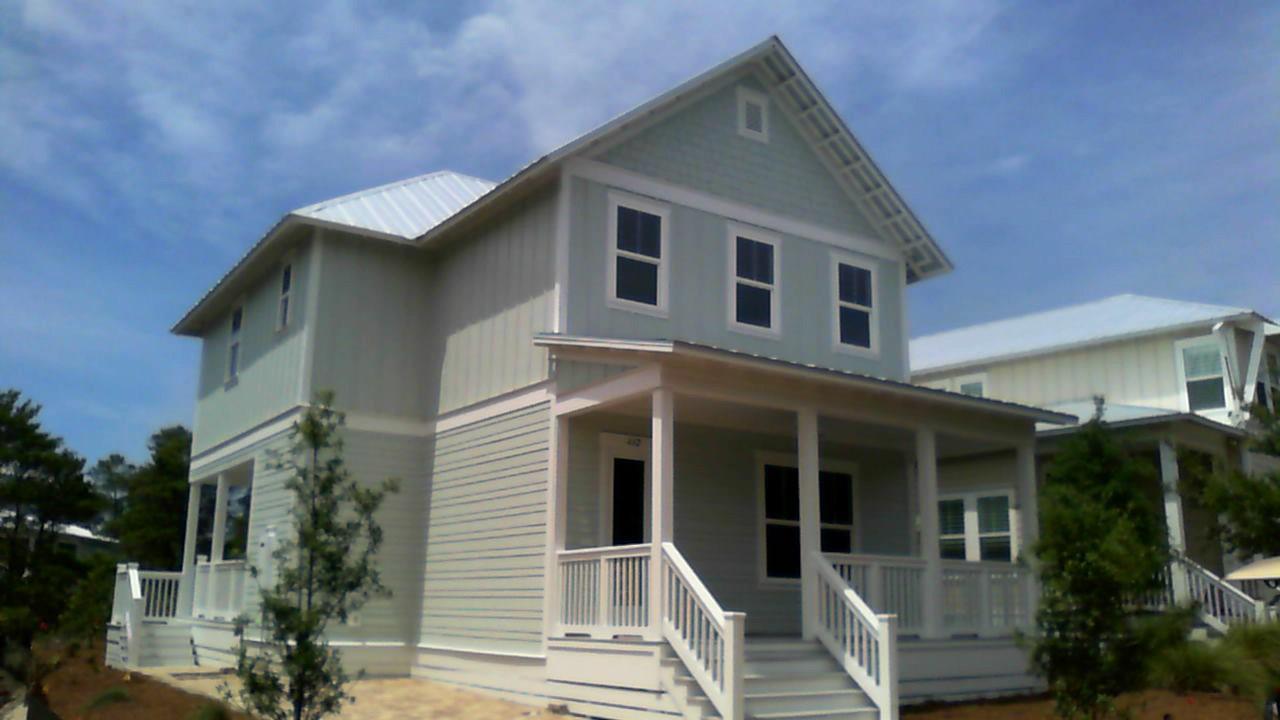 133 Grande Pointe Drive Inlet Beach, FL 32461 - Photo 6 of 16 Gallery Image 6