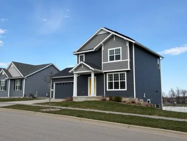 $539,900 | 433 Orion Trail, Madison, WI 53718