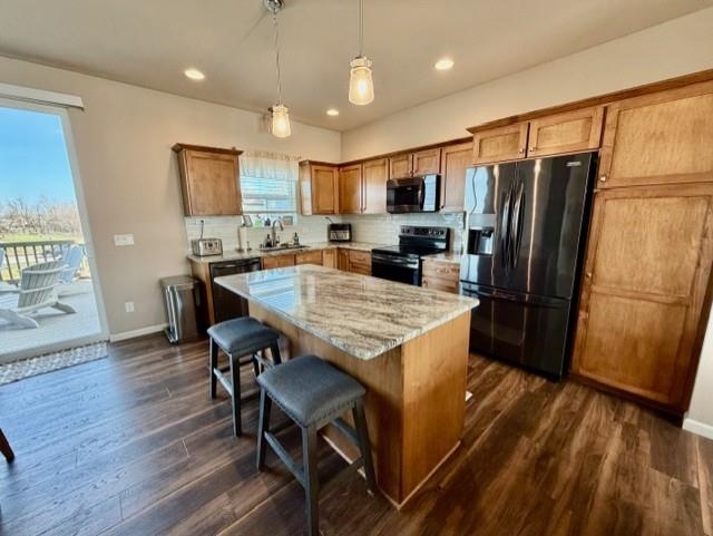 433 Orion Trail Madison, WI 53718 - Photo 12 of 64