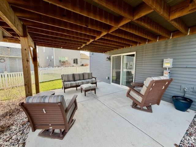 433 Orion Trail Madison, WI 53718 - Photo 48 of 64