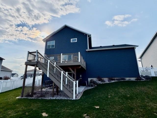 433 Orion Trail Madison, WI 53718 - Photo 50 of 64