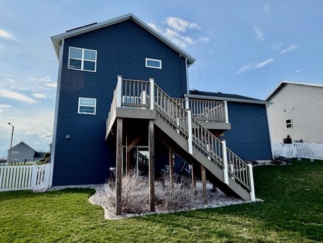 433 Orion Trail Madison, WI 53718 - Photo 51 of 64