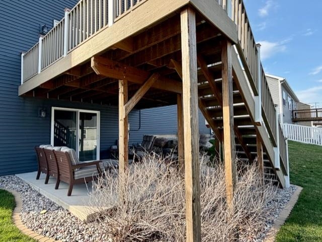 433 Orion Trail Madison, WI 53718 - Photo 52 of 64