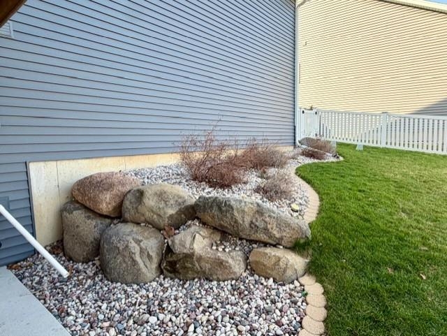 433 Orion Trail Madison, WI 53718 - Photo 54 of 64