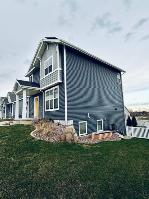 433 Orion Trail Madison, WI 53718 - Photo 57 of 64