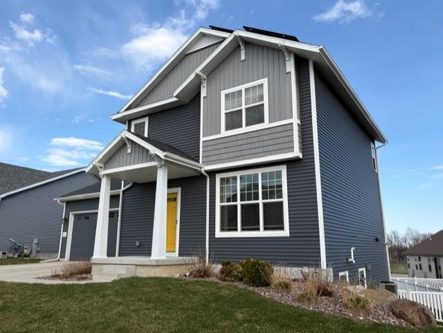 433 Orion Trail Madison, WI 53718 - Photo 60 of 64